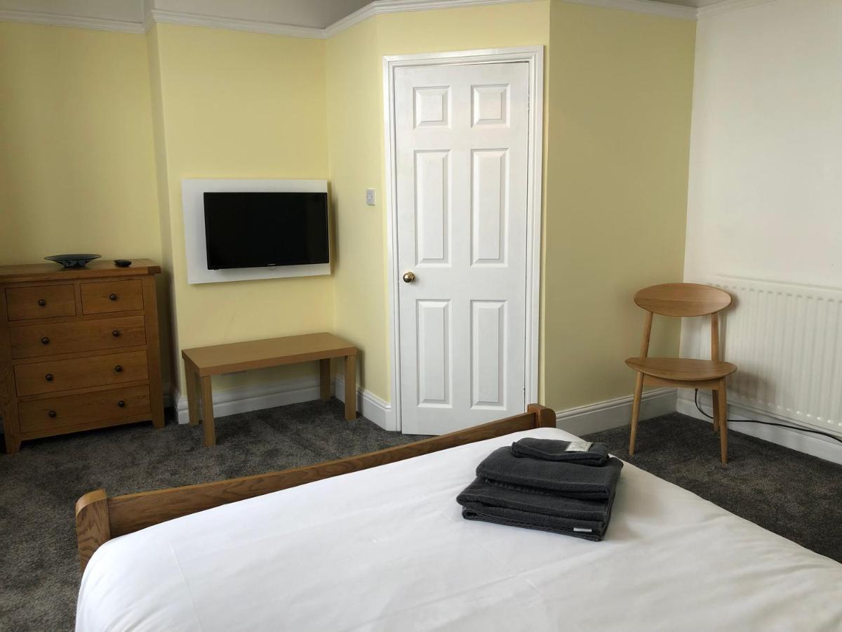The Beach Side Guest house Redcar